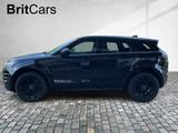 Land Rover Range Rover Evoque D200 Dynamic SE 360 4xSHZ SD - Land Rover: Sd4
