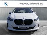 BMW 218i Active Tourer DAB LED Komfortzg. Shz - BMW 218 Active Tourer: 5 Türen