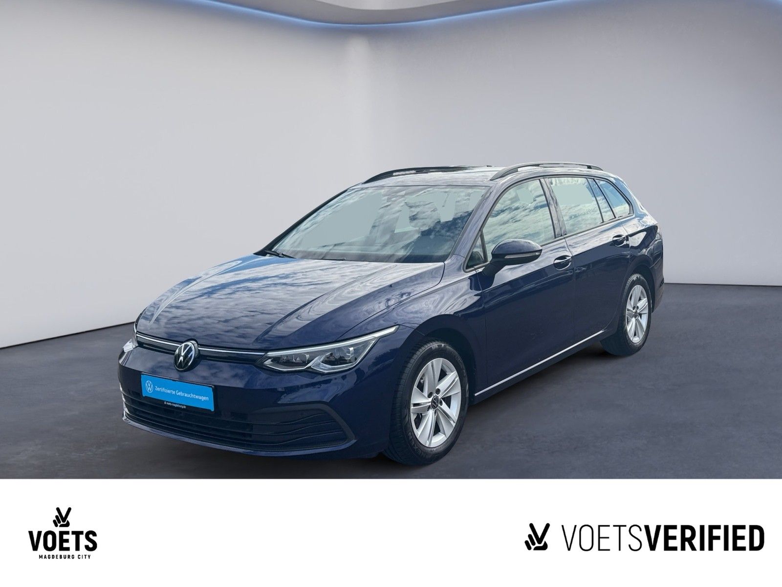 Volkswagen Golf - Bild 2