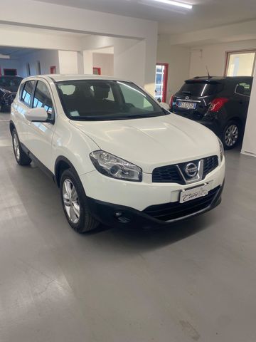 Nissan Qashqai 1.6 16V Tekna