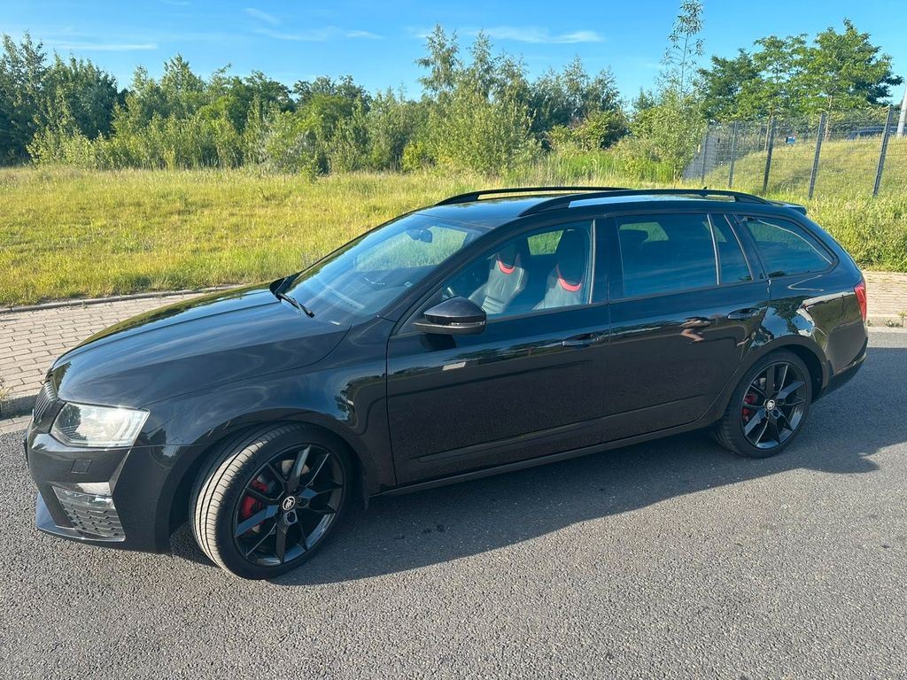 Image of Skoda Octavia