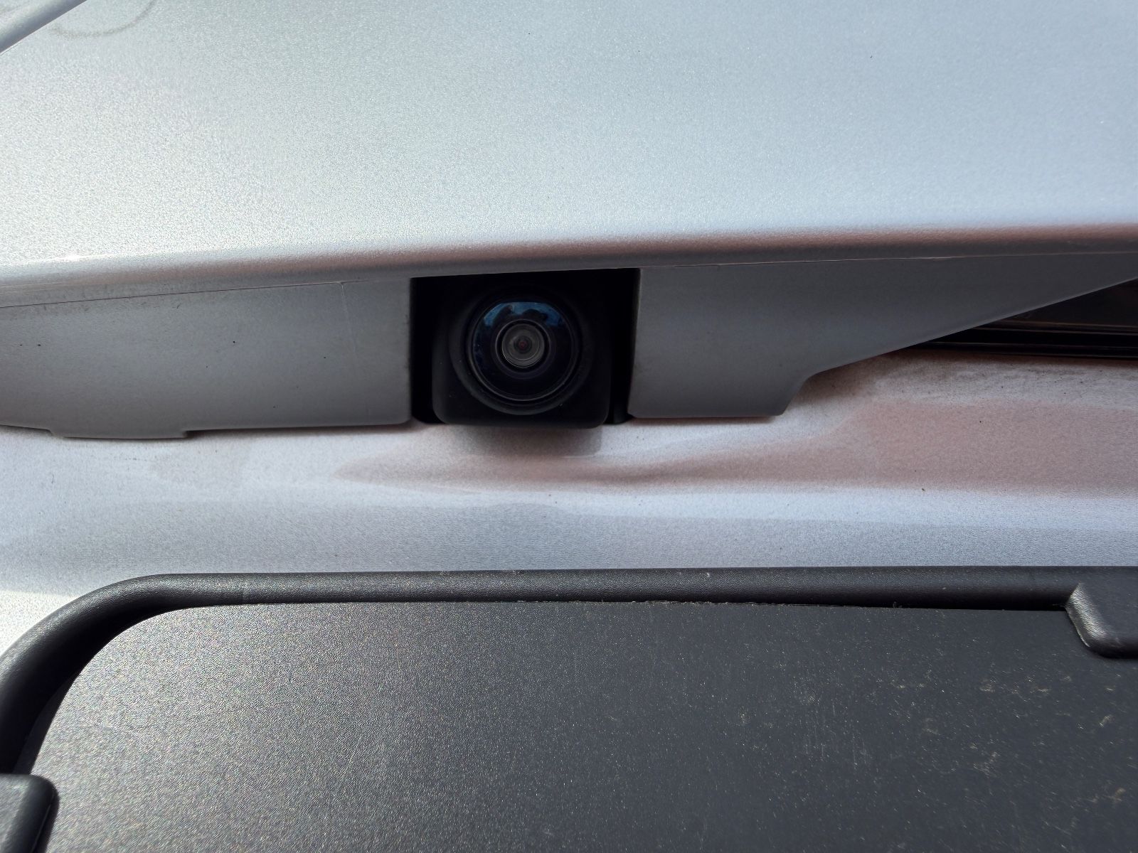 Fahrzeugabbildung Nissan Micra N-Design NAVI KAMERA SPUR ASSIST SITZHEIZ.