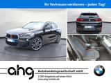 BMW X2 xDrive20d M Sport Aut. Navi AHK Pano Head-Up - BMW X2 xDrive20d Gebrauchtwagen