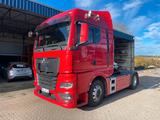 MAN TGX XLX 18.510 4x2 BL SA - ADR - TOP ZUSTAND!