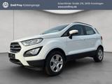 Ford Ecosport - Ford EcoSport: Limousine