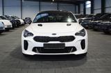 Kia Stinger 2.2 CRDi GT-Line 4WD (Techno+Exclusive) - gebrauchte Kia Sportwagen