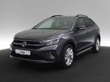 Volkswagen Taigo 1.0 TSI Goal ACC NAVI SHZ PDC KLIMA - Volkswagen Taigo GOAL mit Benzin-Antrieb