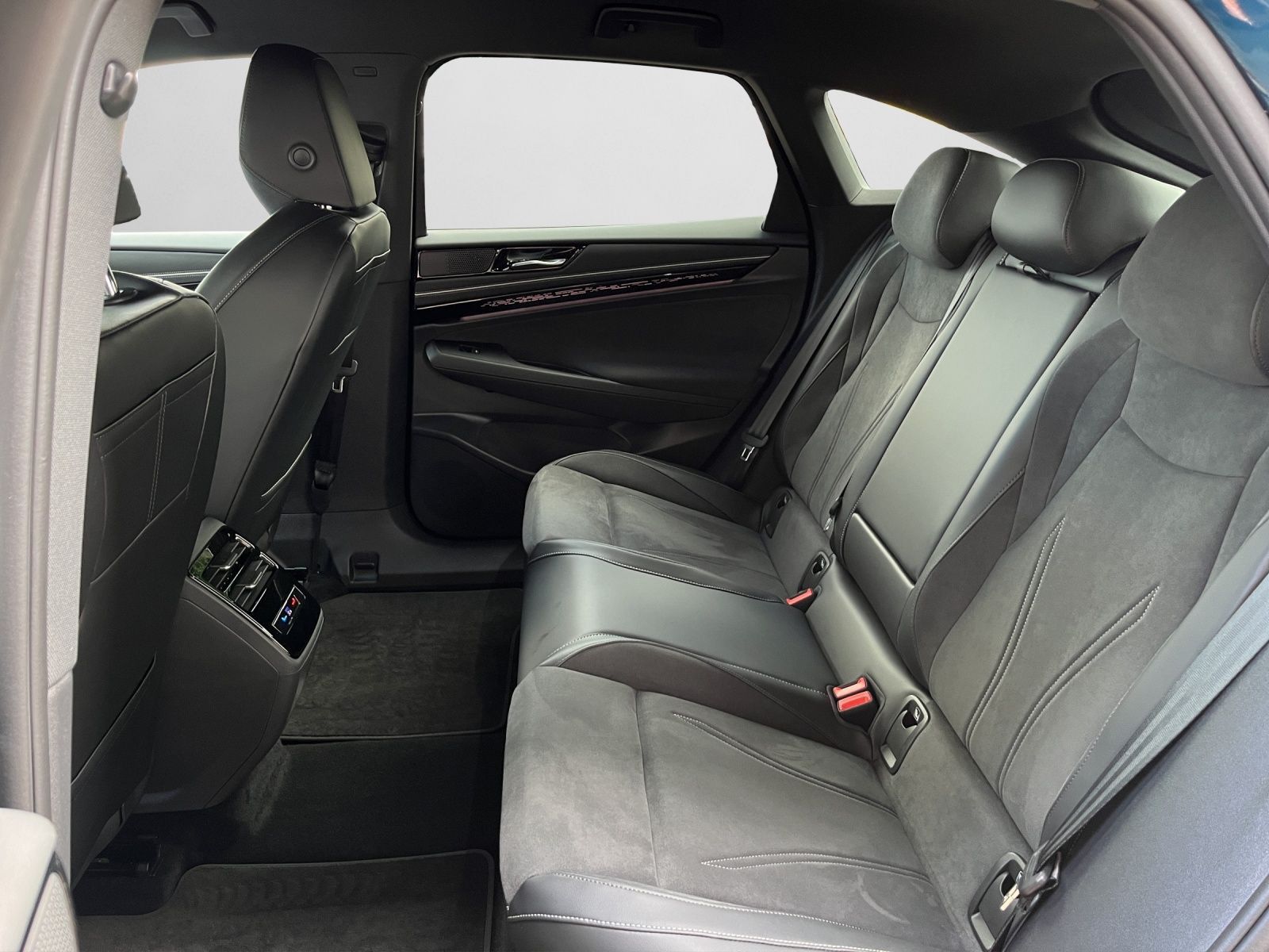 Volkswagen ID.7 - Bild 15