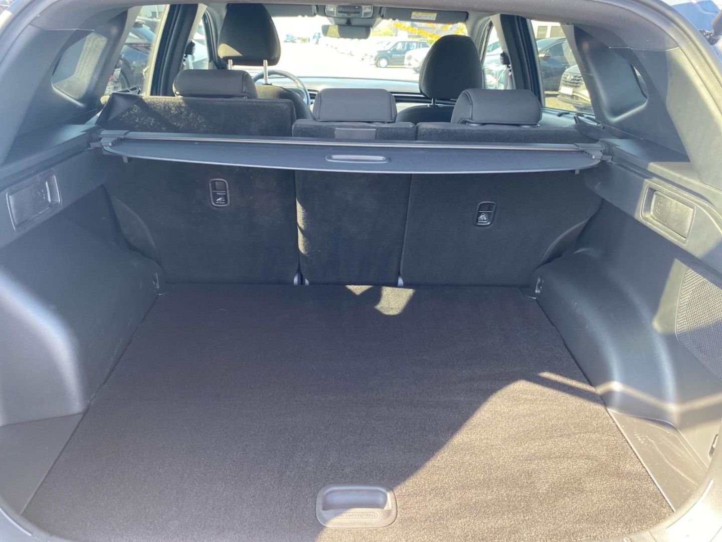Fahrzeugabbildung Hyundai Tucson 1.6 Turbo Edition 30+ Mild-Hybrid (+48V)