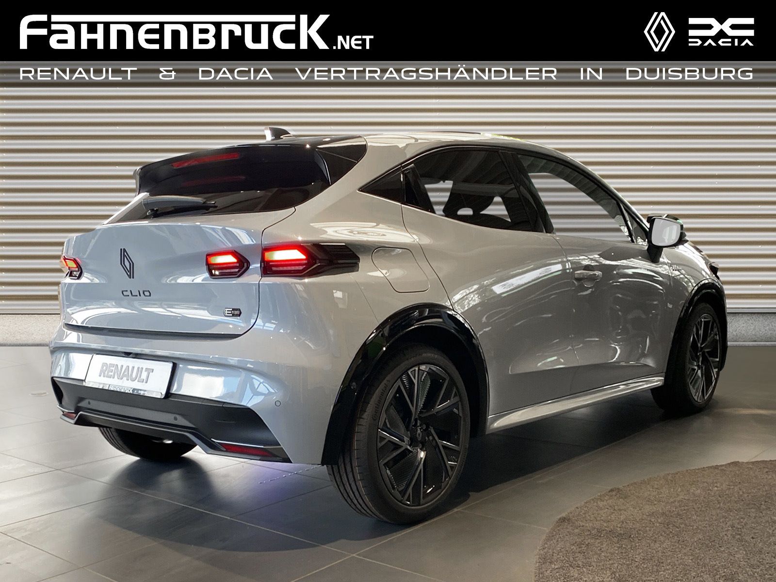 Renault Clio - Bild 5