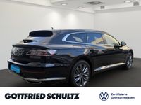 Volkswagen Arteon - Vorschau Bild 5