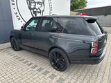 Land Rover Range Rover 4.4 Liter SDV8 Vogue Vogue - Land Rover Range Rover in Essen