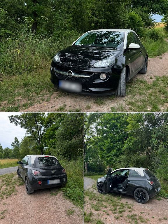 Image of Opel Adam