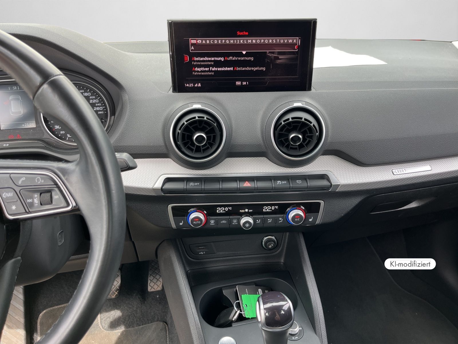 Audi Q2 - Bild 12