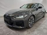 BMW 420d Gran Coupe M Sport xD 360° HARMAN STANDHZ. - gebrauchte BMW 4er Reihe aus dem Jahr 2024
