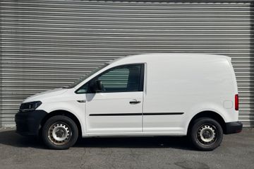 Volkswagen Caddy - 8