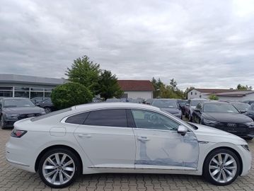 Volkswagen Arteon - 5