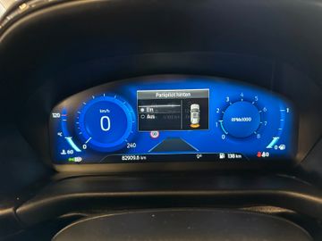 MYAUTOCENTER – Gebraucht- und Jahreswagen mit Werkstattservice in Pfaffenhofen Ford Puma ST-Line *LED*PDC*Müdikeits.*