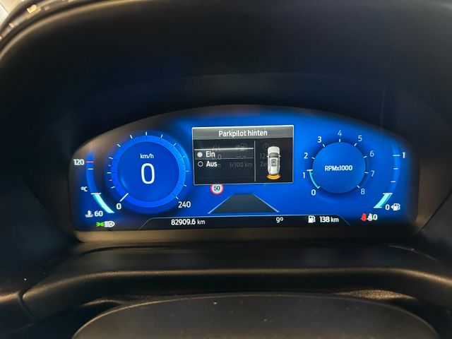 MYAUTOCENTER – Gebraucht- und Jahreswagen mit Werkstattservice in Pfaffenhofen Ford Puma ST-Line *LED*PDC*Müdikeits.*