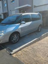 Renault Espace 2,0 dCi - Renault Espace aus 2007