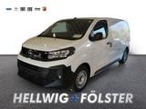 Opel Vivaro Cargo M + RFK 180 ° + Holzboden und Seite - Opel Vivaro aus 2025