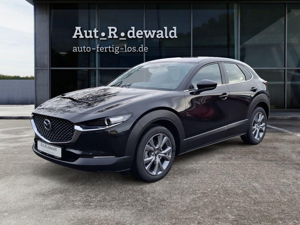 Mazda CX-30 e-SKYACTIVE G 140 Aut. CENTRE-LINE