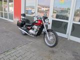 Kawasaki EN 500 C / TOP / Reifen NEU - KAWASAKI EN 500 C