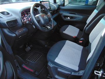 Bild 7 Citroën Berlingo Shine M