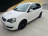 Volkswagen Polo 1.6 GT-Rocket GT-Rocket - Volkswagen Polo: Rocket