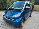 Smart ForTwo fortwo cabrio Micro Hybrid Drive 52 kW - Smart Gebrauchtwagen von 2010