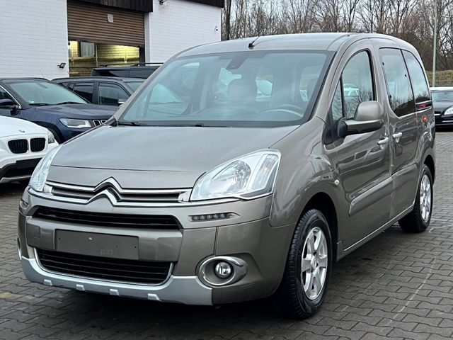 Citroën BERLINGO 1.6i ~STEUERKETTE DEFEKT~