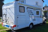 HYMER / ERIBA / HYMERCAR Exsis T 588 - Offers matching your search criteria