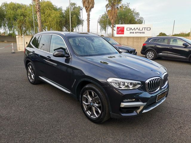 BMW Bmw X3 xDrive20d xLine