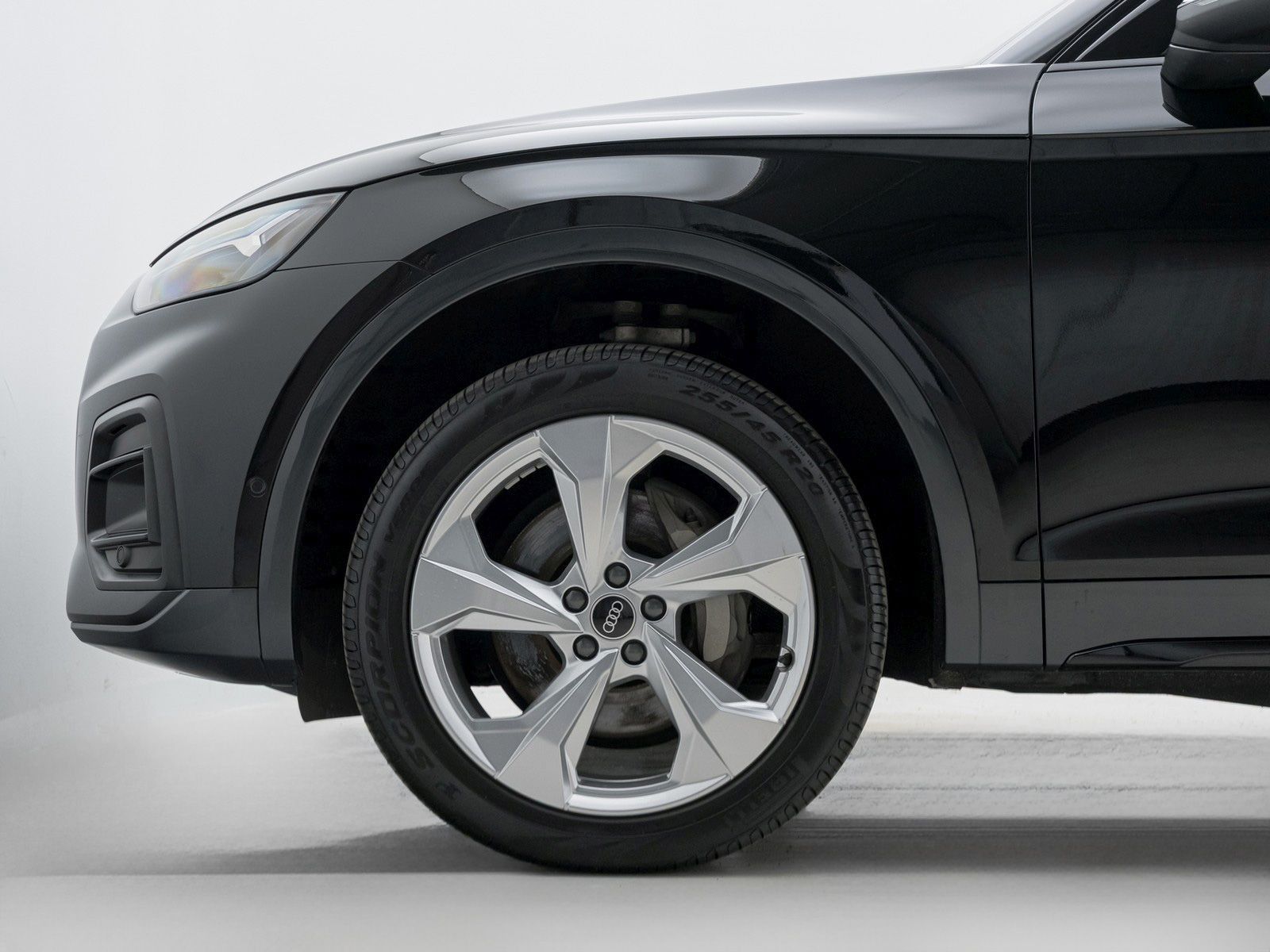 Audi Q5 - Bild 9