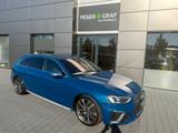 Audi S4 Avant TDI tiptr. AHK HEADUP MATRIX - Audi S4 mit Schiebedach