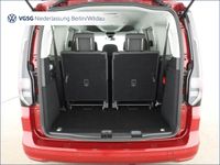 Volkswagen Caddy Maxi - Vorschau Bild 18