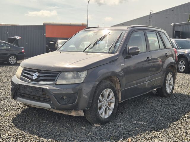 Suzuki Grand Vitara ( 1.9 DDIS  EU 5  5100 € NETTO