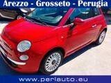 Fiat 500 1.2 by DIESEL 71.000KM! - Fiat 500 by-DIESEL