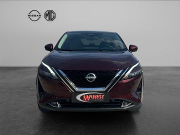 Nissan Qashqai - 7