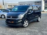 Fiat Talento Kasten L1H1 1,0t SX*Klima,AHK,Kamera* - schwarze Fiat Talento