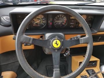 1985 Ferrari MONDIAL 缩略图 15