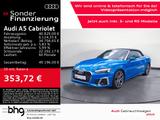Audi A5 Cabrio 40 TFSI quattro S tronic S line - Audi A5 in Freiburg