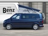 Volkswagen T6 CALIFORNIA BEACH 2.0 TDI DSG ***TOP-EXTRAS*** - blaue Volkswagen T6 California