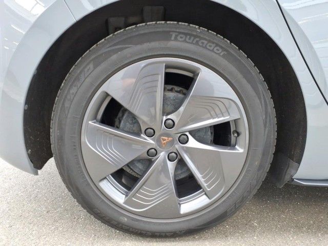 Cupra Born - Bild 13