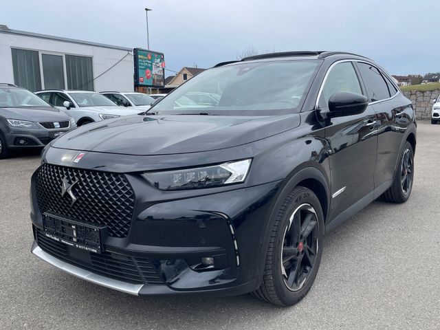 DS Automobiles DS 7 Crossback Performance Line°LEDER°NAVI°PANO°