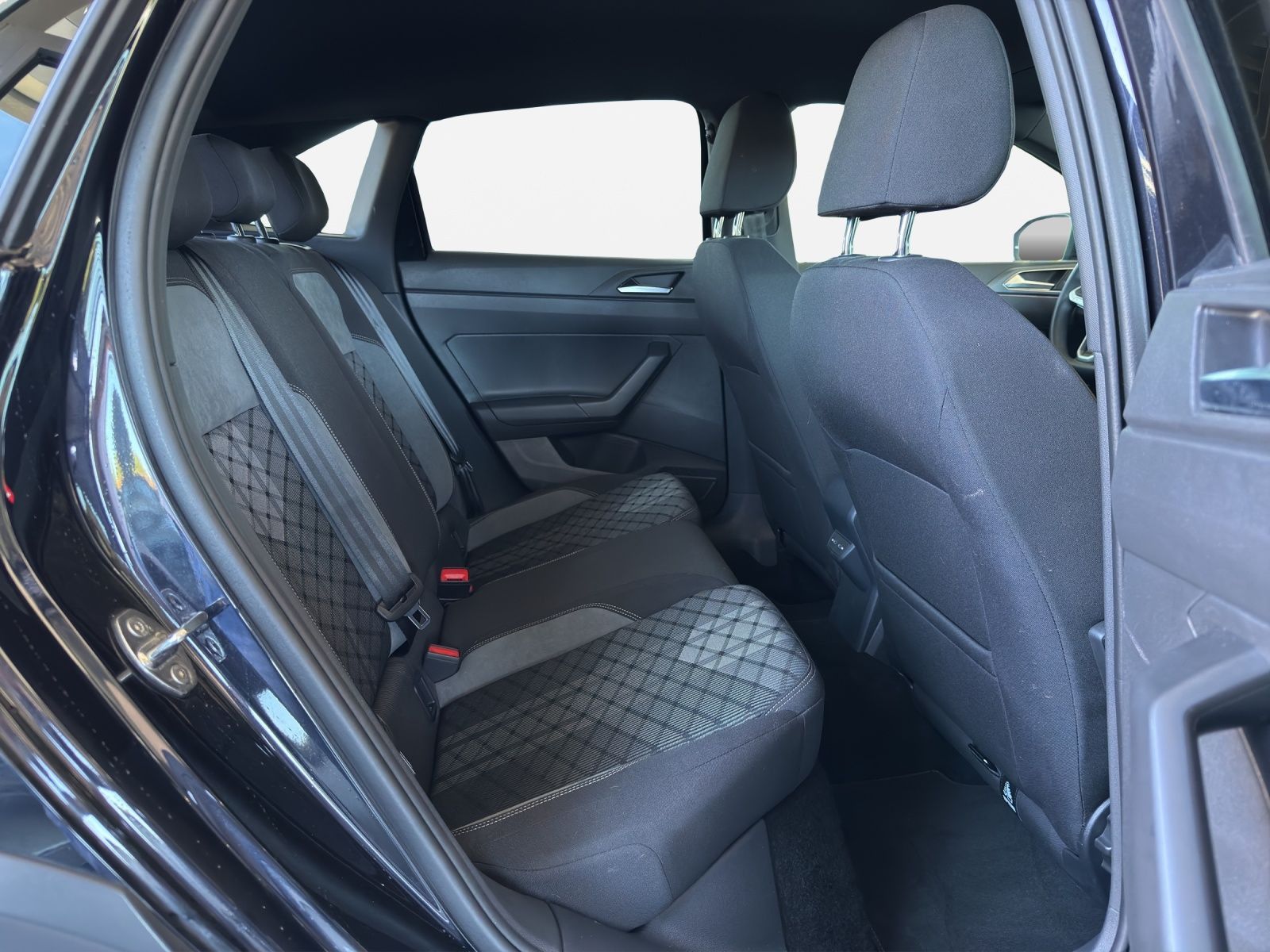 Volkswagen Taigo - Bild 13