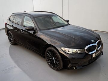 BMW 318 - 2