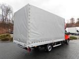 Iveco DAILY 35S18 PRITSCHE PLANE 10 PALETTEN WEBASTO - Angebote