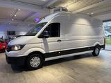 Volkswagen Crafter Maxi XXL Superhochdach+Lang*Garantie* - LKW bis 3,5t