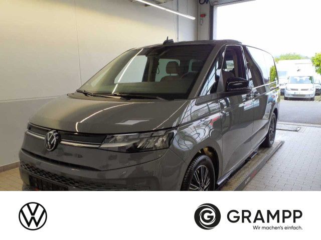 Volkswagen T7 Multivan Lang Life 2.0TDI DSG 8SITZE AHK KAM foto 1